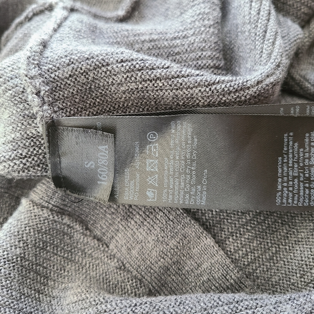 All Saints Esia Dress Size Small - Picture 9 of 13